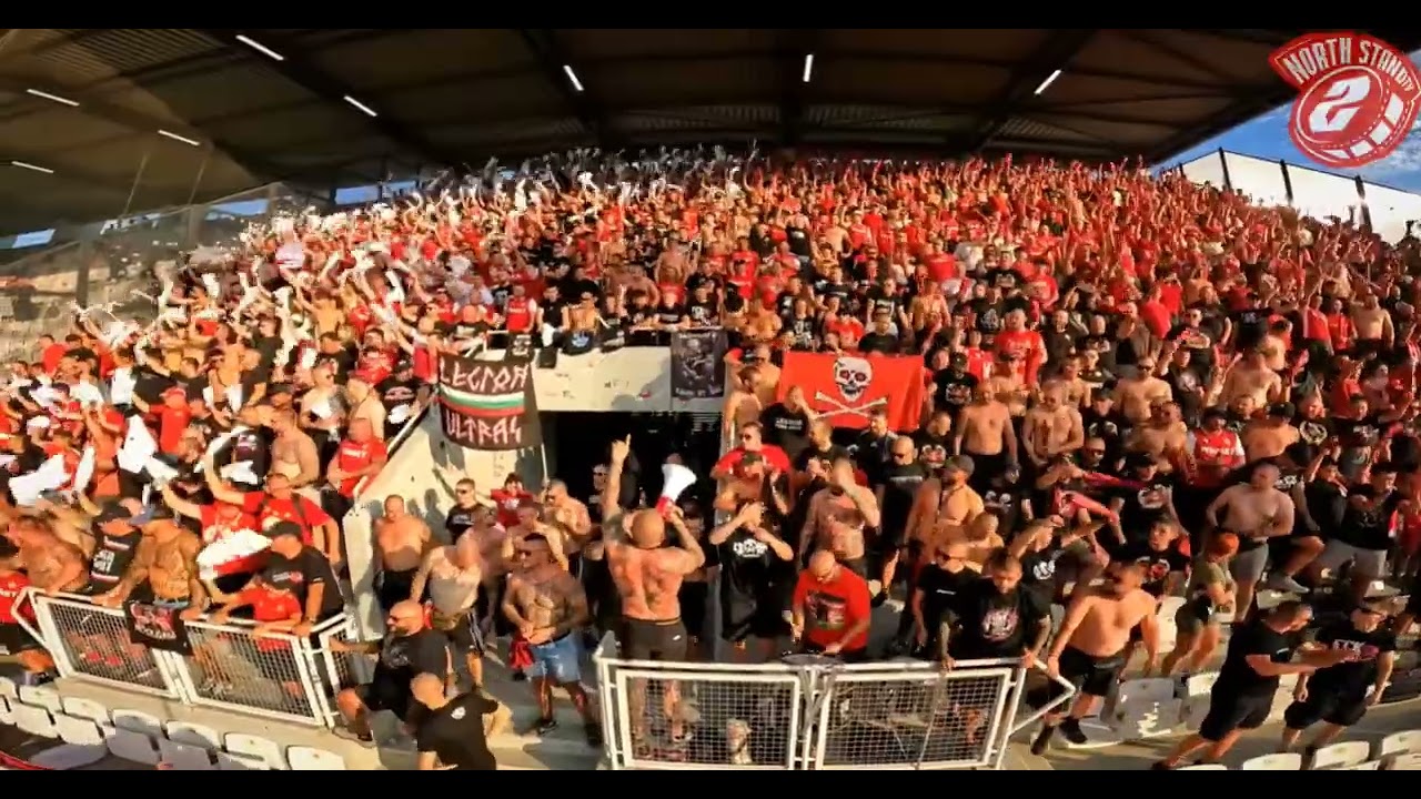 lalalala samo CSKA