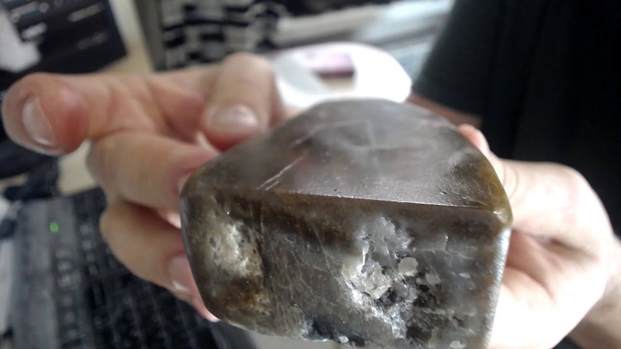 Точильный камень. Very old Turkey oil stone