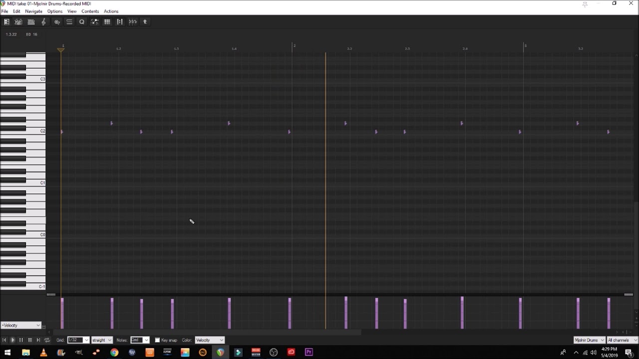 BEST REAPER MIDI TRICK EVER