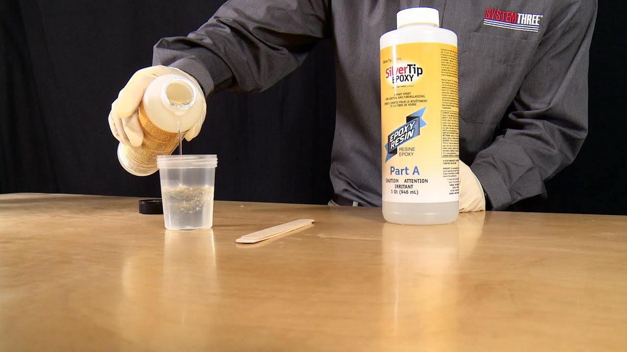 Epoxy 101: How to Avoid A Runaway Exothermic Reaction