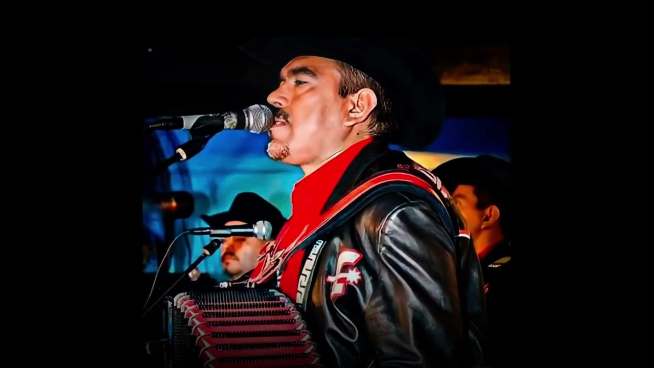 Los Canelos De Durango Desde Paramount, Ca (Disco Completo)