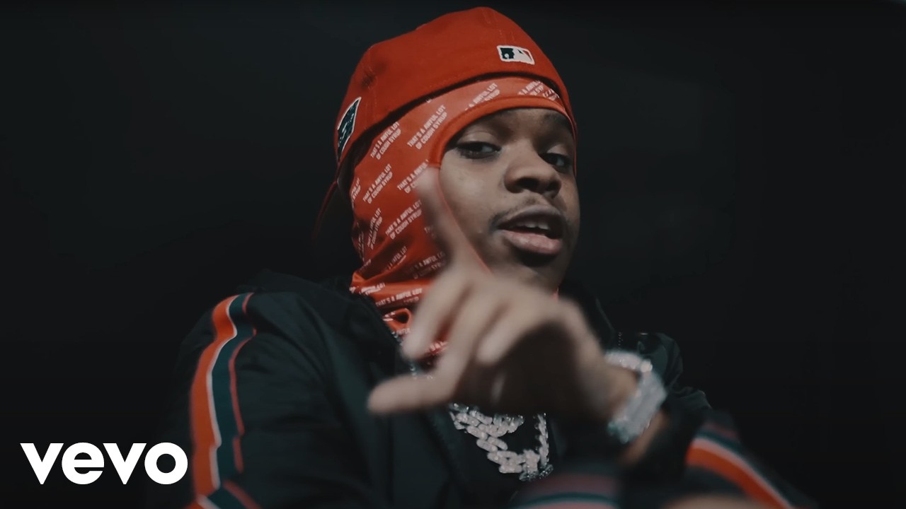 42 Dugg ft. T.I. - Shooters Inside (Music Video)