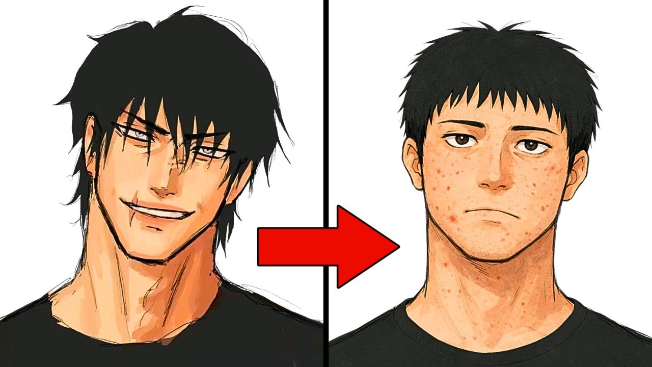 7 Habits Destroying Your Face (It Makes You UGLY Without You Realizing)