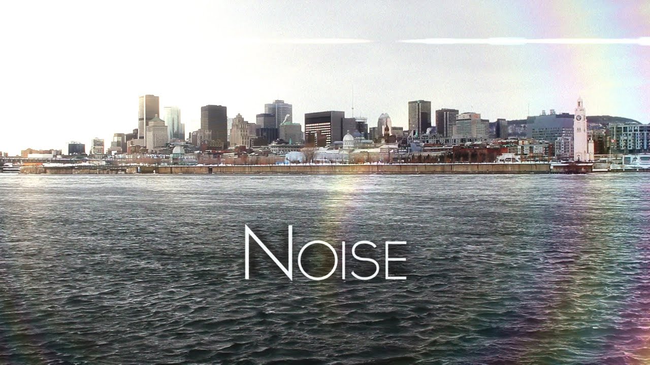 Noise (Short Film)