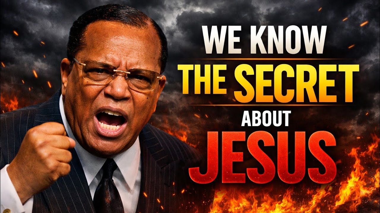 We now know the truth about our religion.