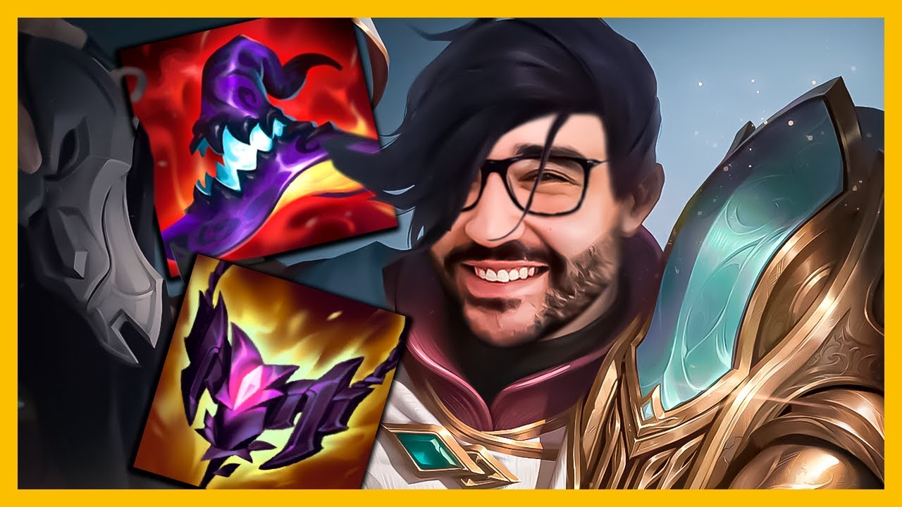 TAKAS APRONTANDO DE JHIN AP KKKKKKKKKK