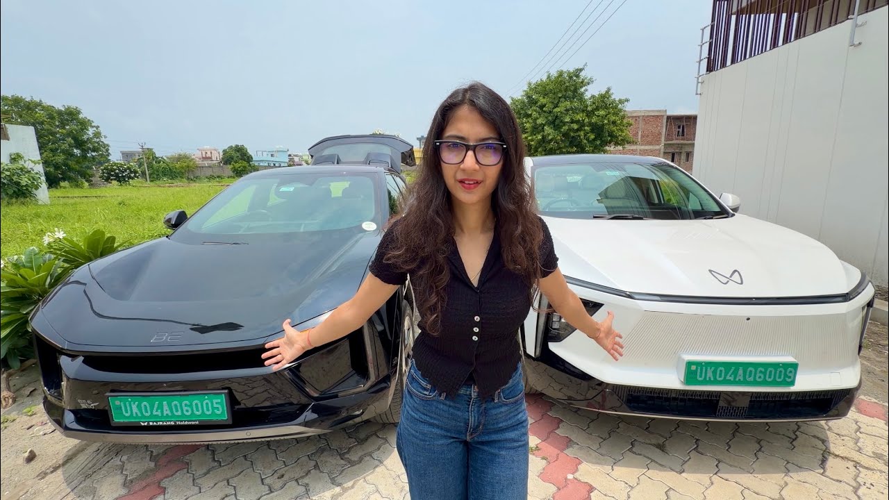 Avantika k Liye 2 Cars Aagyi 😍 Konsi Le ?