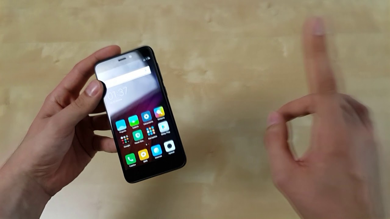 Xiaomi 4X - Koń Trojański z Pekinu ?