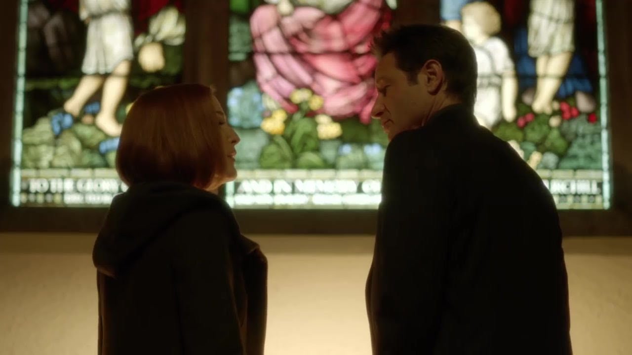 The X-Files: Season 11 (Trailer #2)