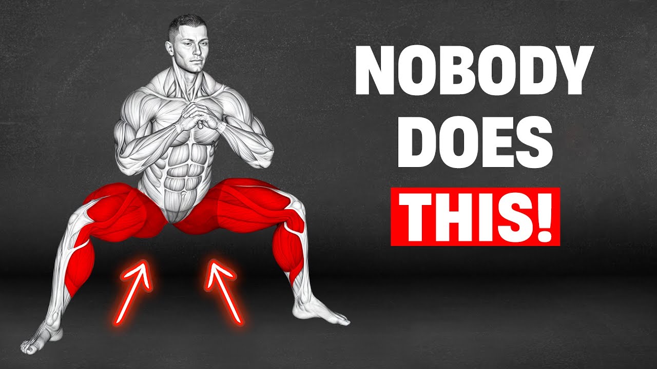 The Ancient Exercise That Changes Your Entire Body