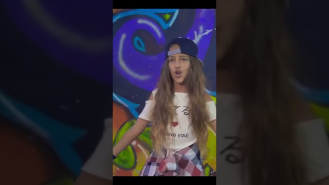 &iquest;QU&Eacute; HA PASAO'? 😲 - HE CRECIDO TAN DERREPENTE - SOFIA REYES - ARIANN - #SHORTS