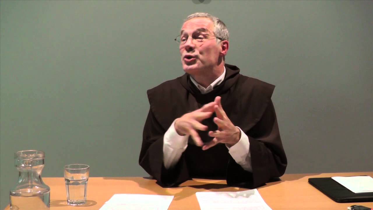 Menschwerdung und Eucharistie - Teil 1