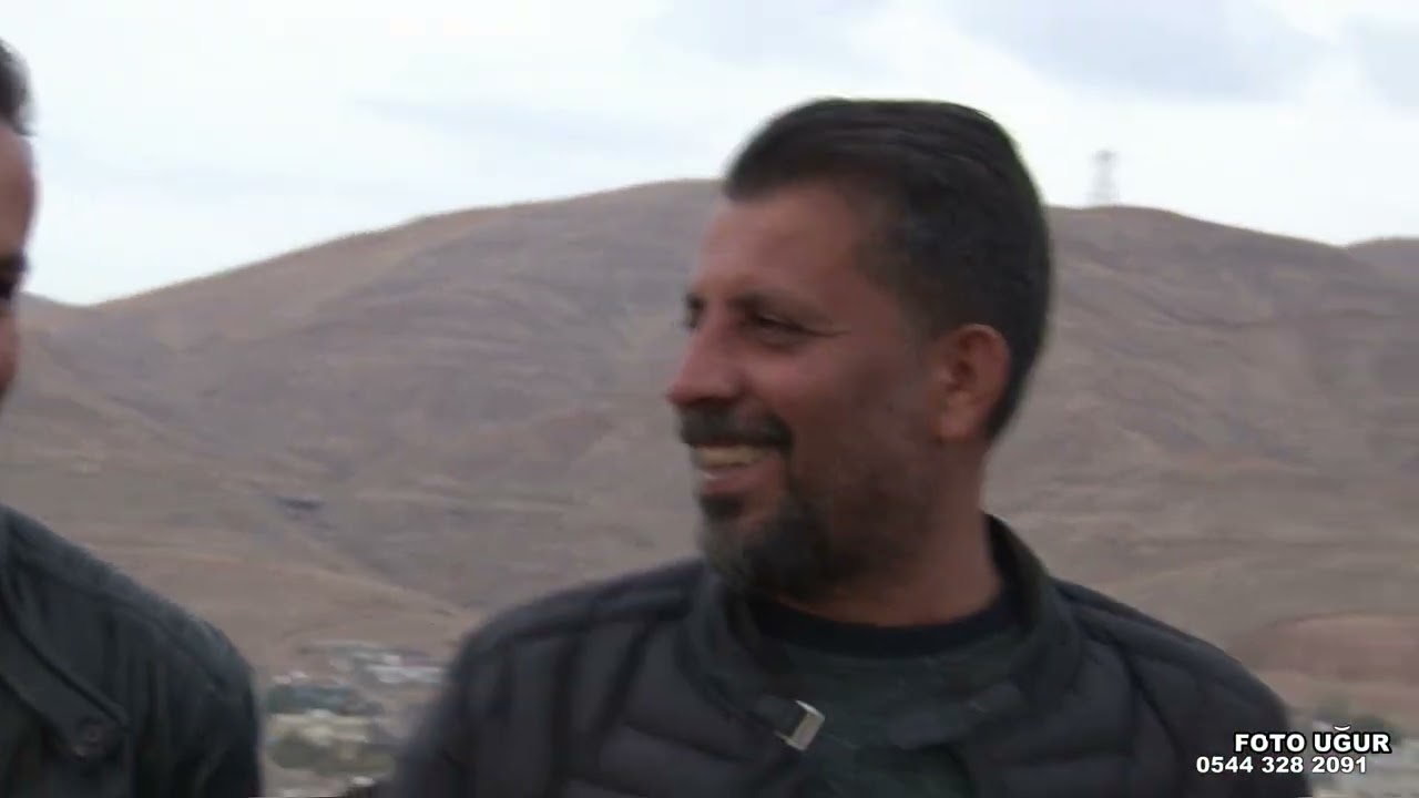 Foto Uğur Olcan Ailesi Şırnak Cizre Nur Mahallesi