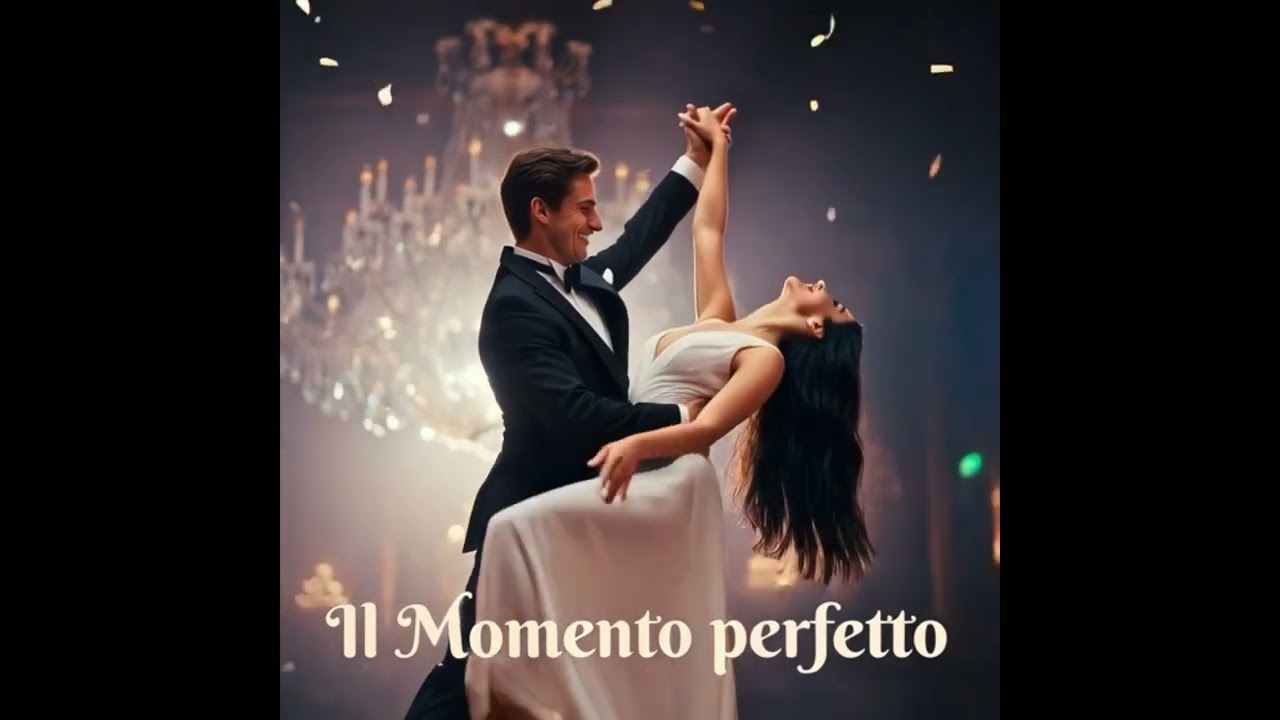 Il Momento Perfetto  Testo e Musica creati con Suno AI Music
