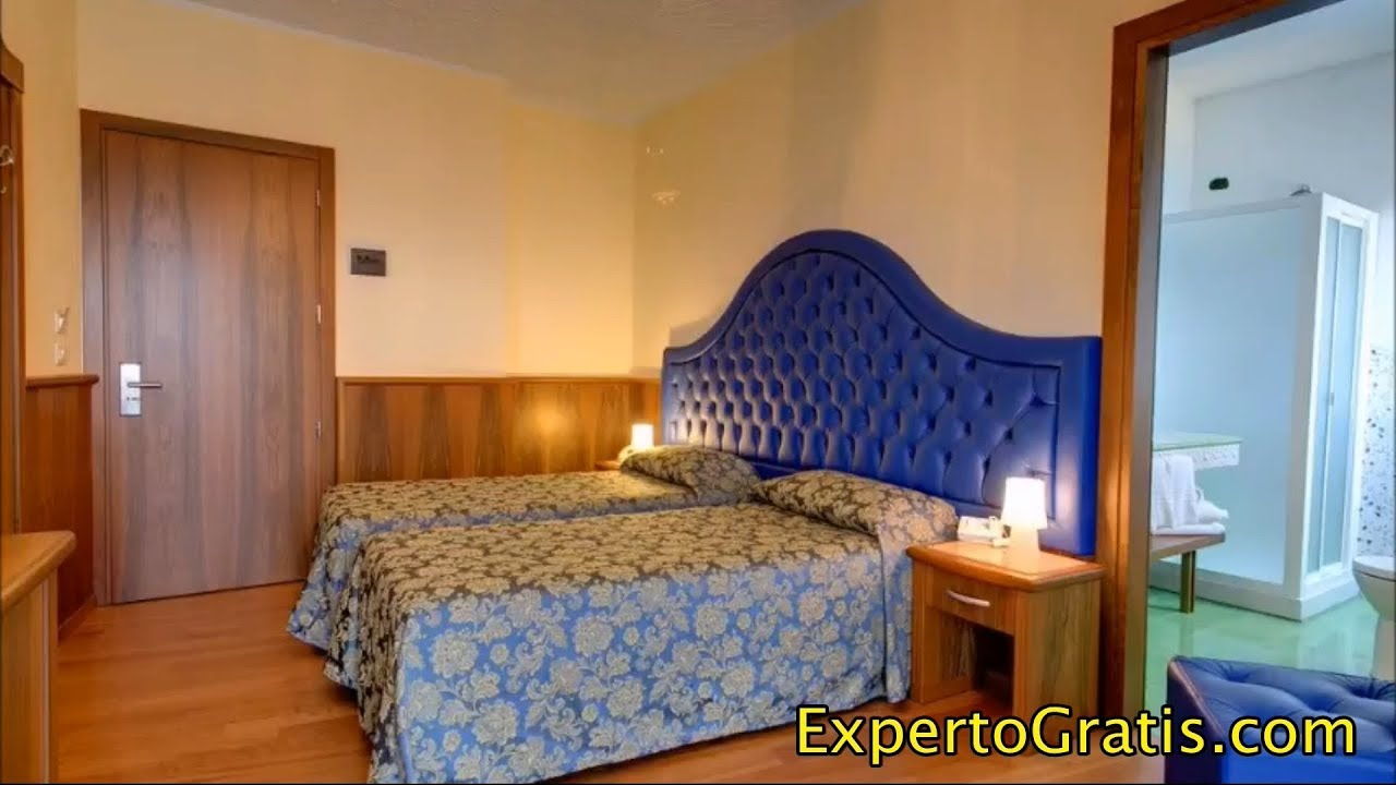Hotel Nike, Giardini Naxos, Italy