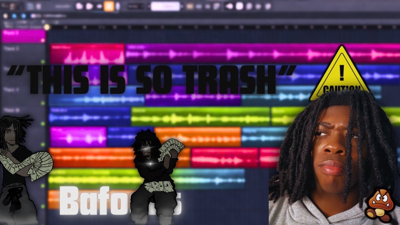 2 Hours And A Mic W/ Bafoons... (Worst Decision Ever)
