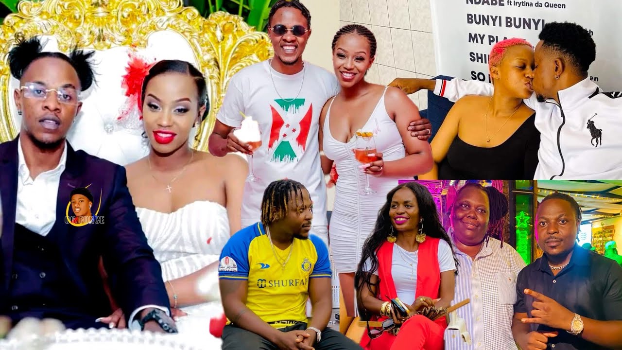 UMUGORE Wa 𝐀𝐥𝐯𝐢𝐧 𝐒𝐦𝐢𝐭𝐡🙆𝐂𝐇𝐈𝐂𝐇𝐈 Ntaco Amusigarije/Ngo Yaryamanye n’𝐀𝐁𝐀𝐆𝐀𝐁𝐎 𝟒/𝐍𝐄𝐋𝐋𝐘 𝐍𝐀𝐓 Ngo n’𝐈𝐍𝐆𝐔𝐌𝐁𝐀😭💔