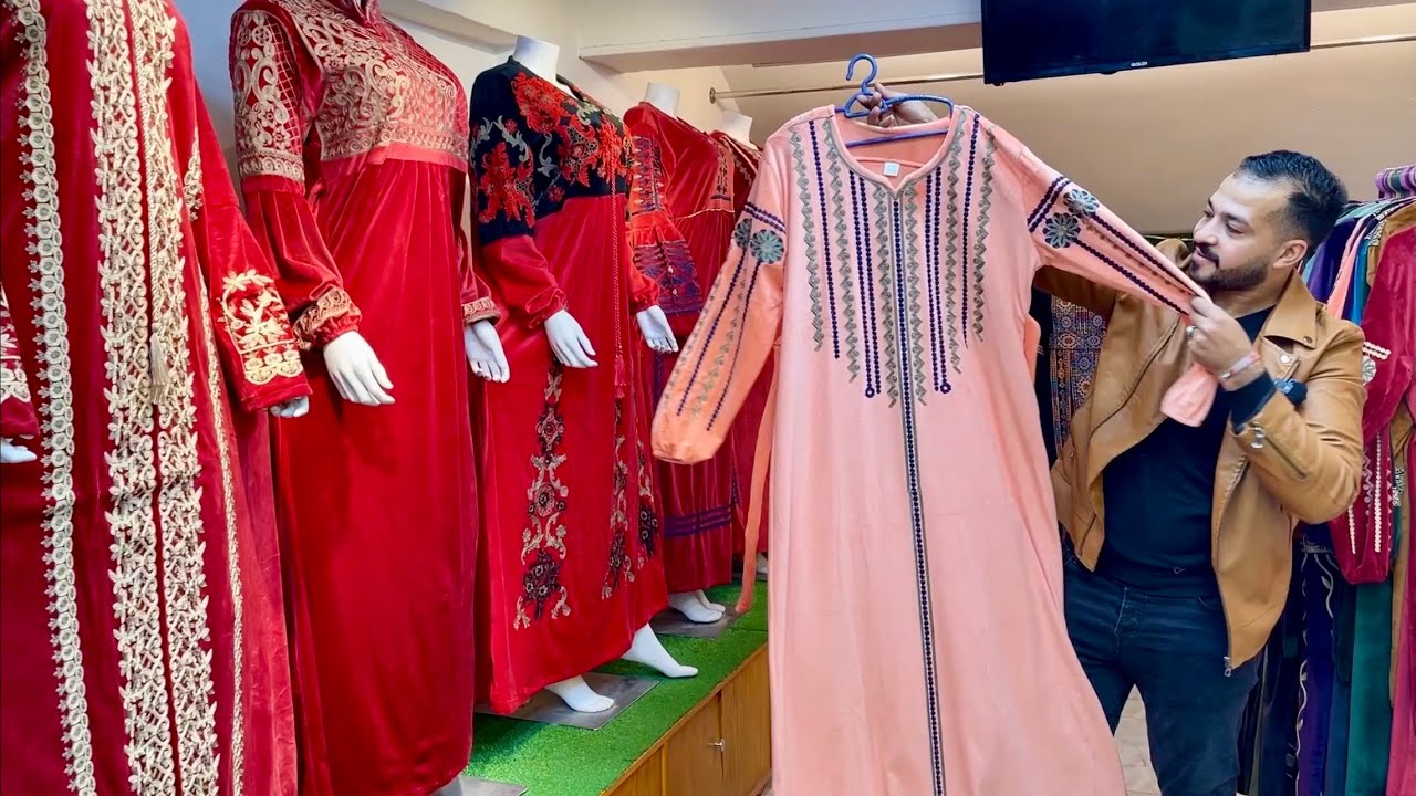إلحقوا المصنع المستخبى ظهر تانى بموديلات جديده صيفى وشتوى وإسدالات😍
