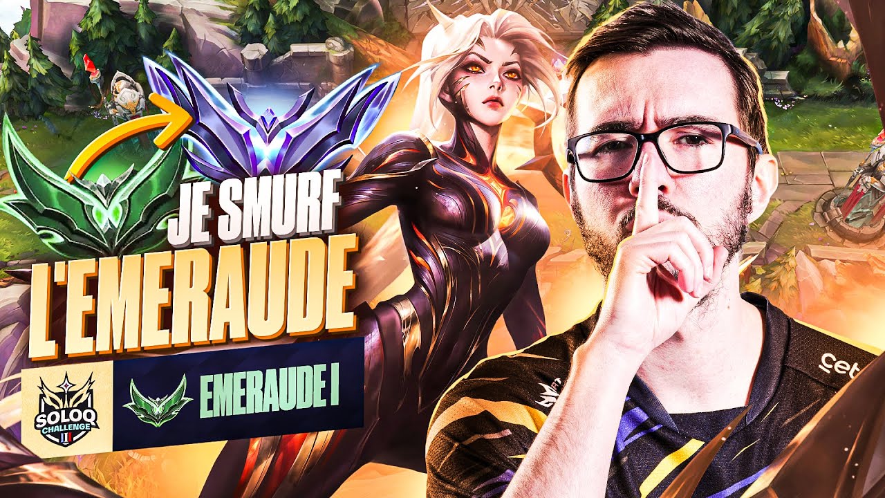 MA KAI'SA EST UNE MACHINE A 1V9