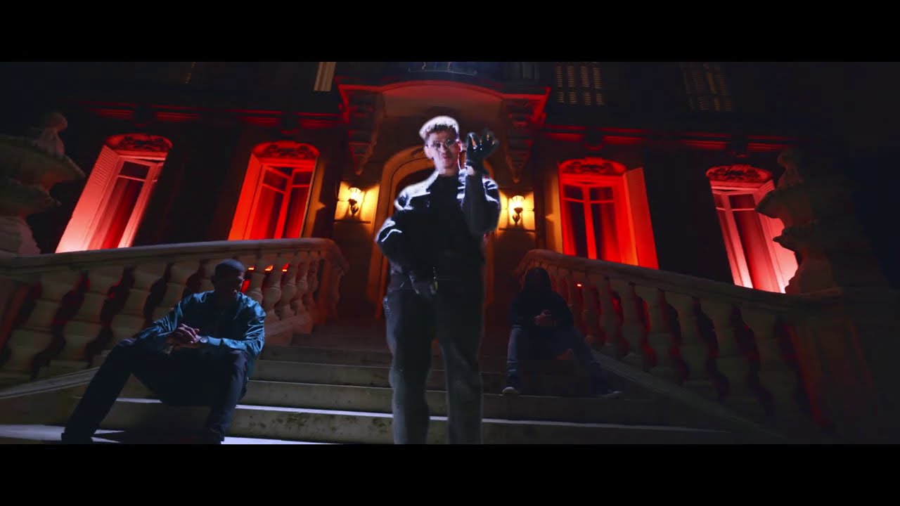 PRIME - CANON LONG (CLIP OFFICIEL)