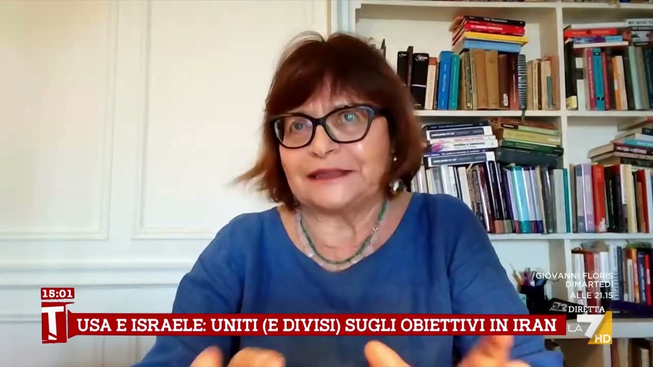 Iran, Urbinati: 