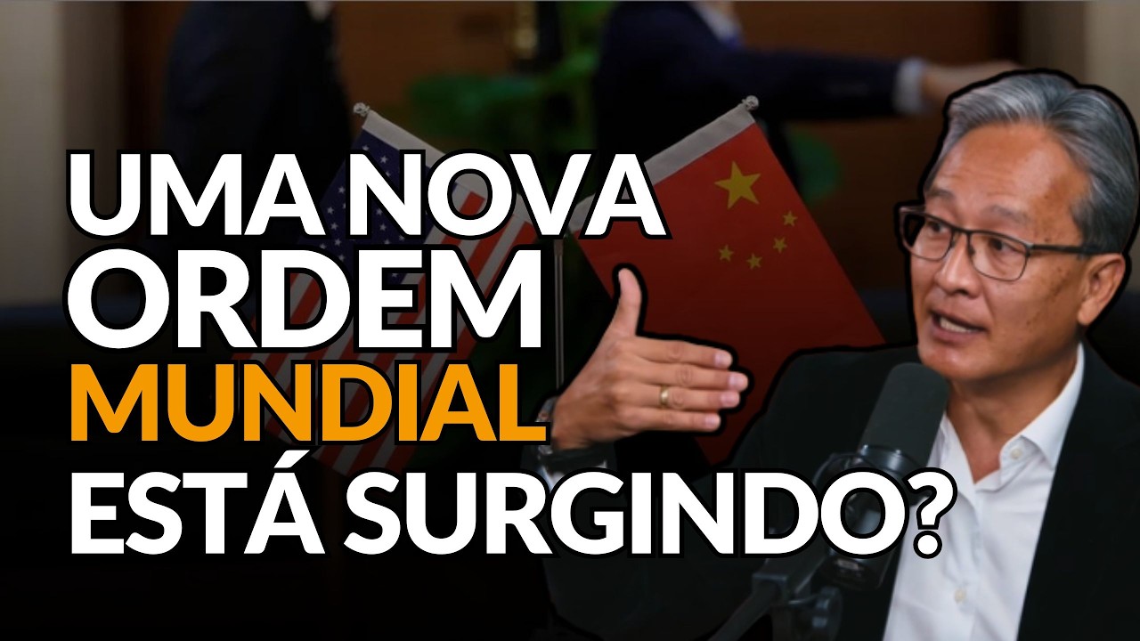 China não quer ser hegemônica? Entenda a estratégia chinesa