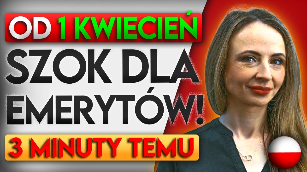 Nowe Emerytury 2026 – Rewolucja w Waloryzacji? | Co Oznacza 150 zł dla Seniorów