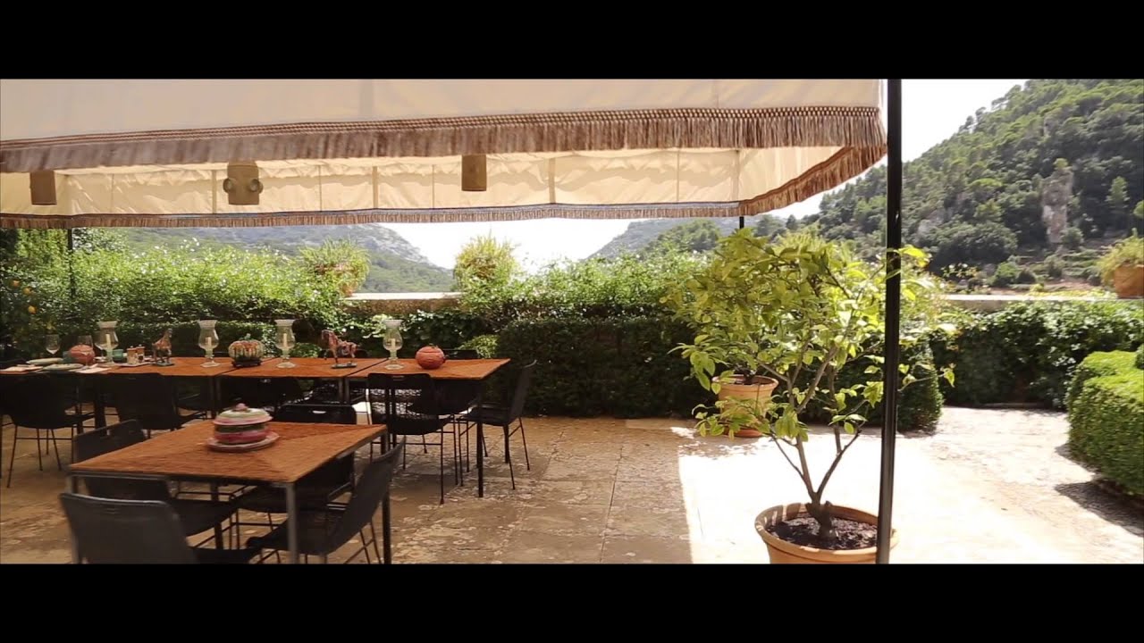 Valldemossa - Chopin