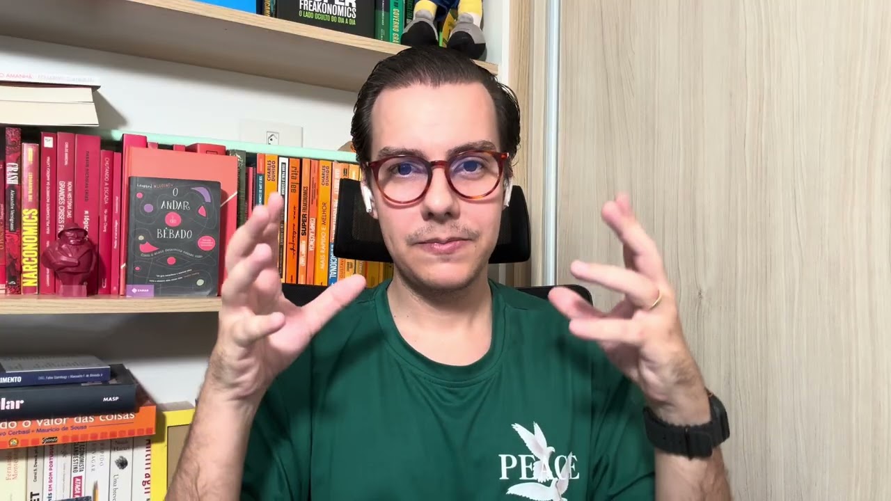 IRÃ, GUERRAS DE ESCOLHAS E A ILUSÃO DO OCIDENTE DESEJADO - CURADORIA #025