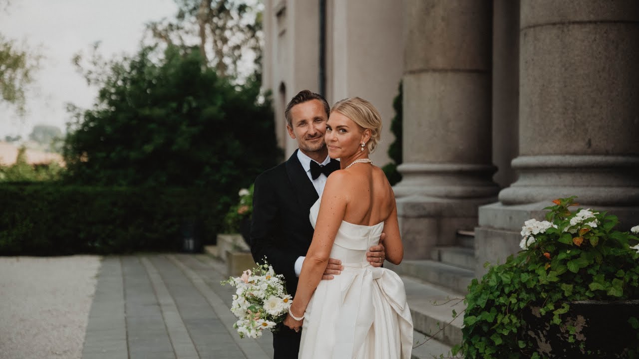 Hanna & Filip 25/7-25