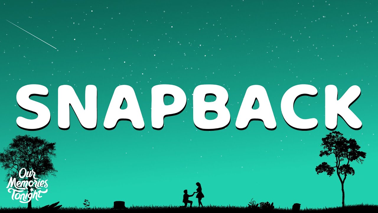 Old Dominion - Snapback (Lyrics)