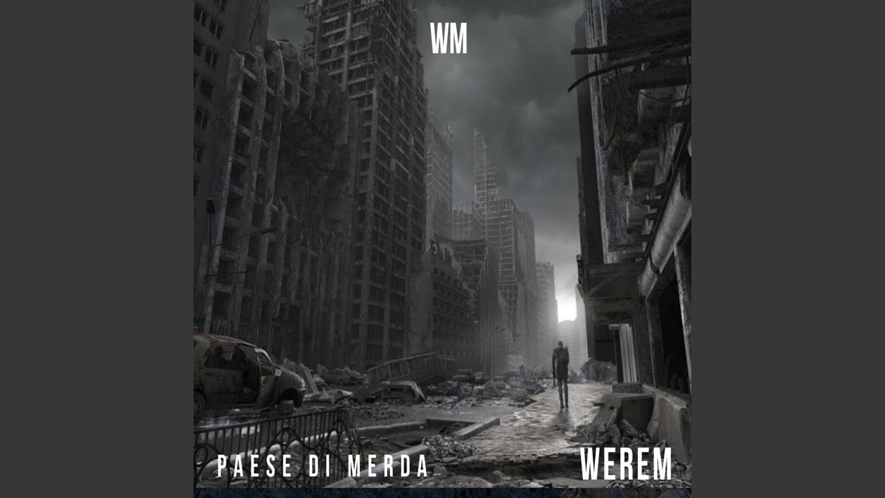 Paese Di Merda