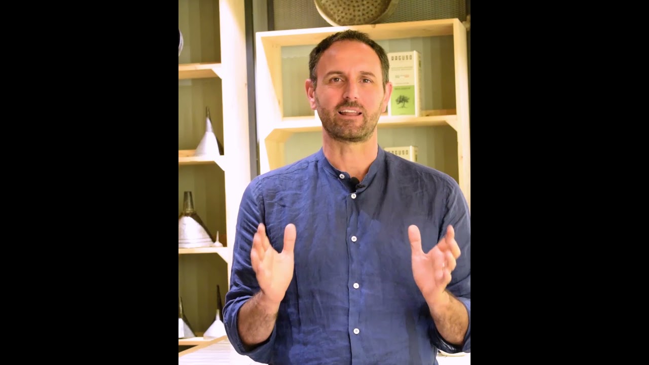 OLIO NUOVO Non Filtrato 2021: Come Essere Avvisato Appena Sarà Disponibile - Frantoio Raguso