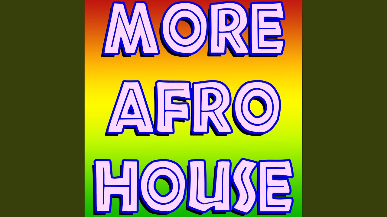 Carnevalito (Afro Dance Version)