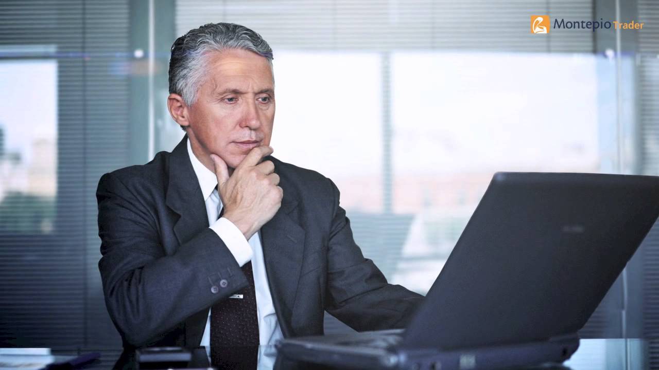 O que &eacute; o mercado Cambial | Montepio Trader