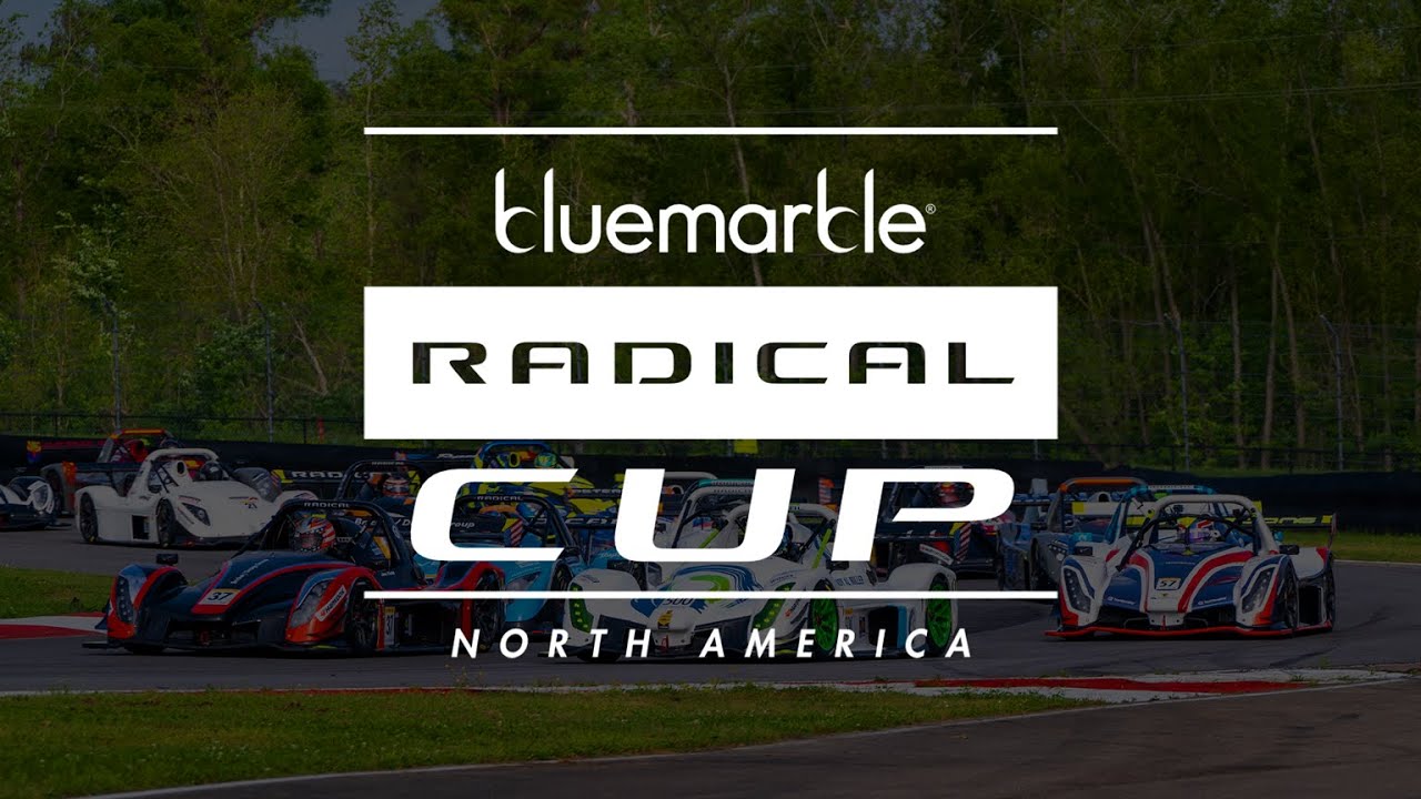 Blue Marble Radical Cup: Race 10 @ Toronto
