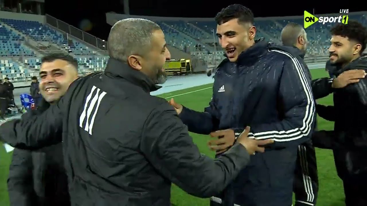 ركلات الترجيح بين | سيراميكا كليوباترا - طلائع الجيش | | 5 - 6 | من دور الــ 8 كأس مصر