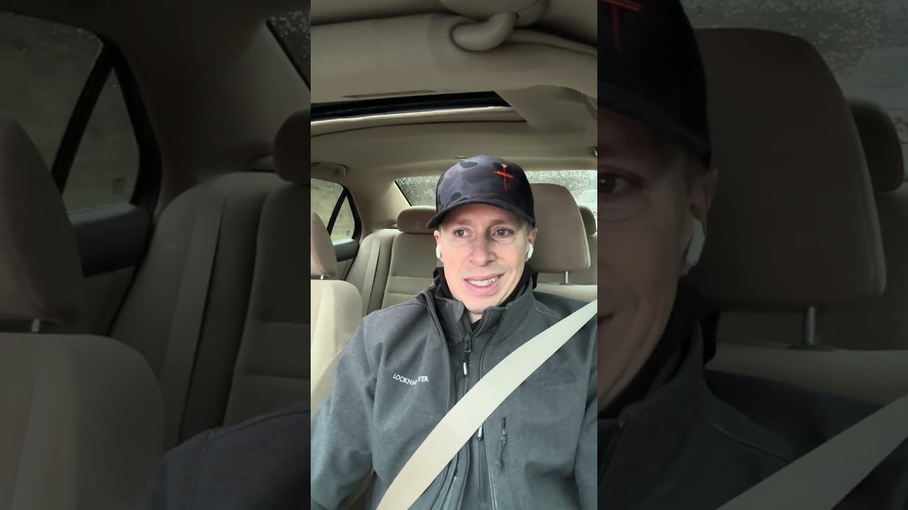 Blessed are the Poor in Spirit