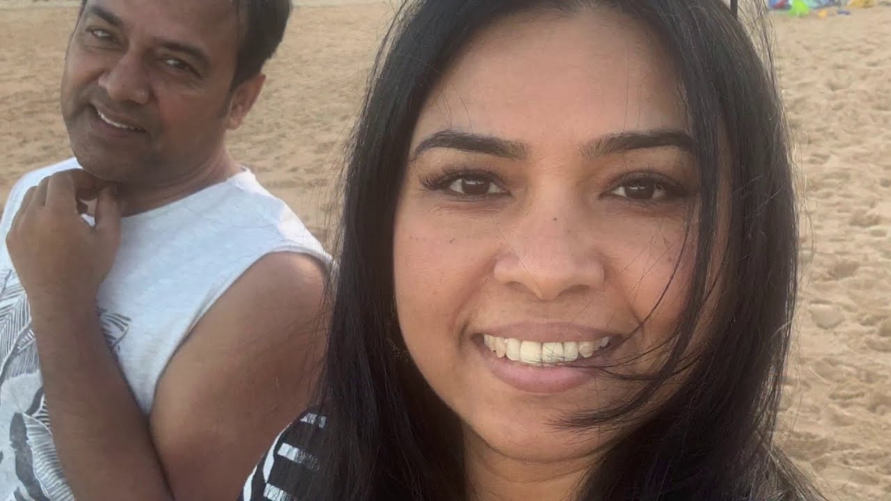 Northen Beach w/family! (Sydney, Australia)