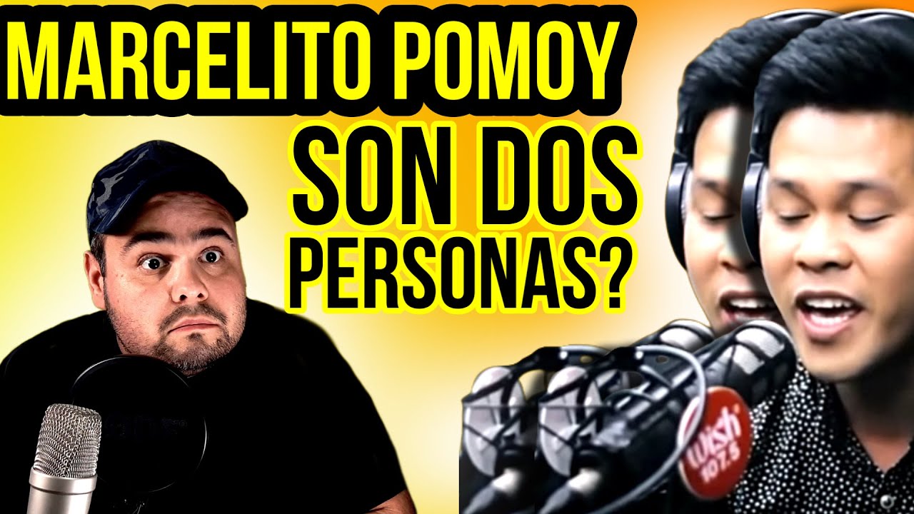 THE PRAYER | MARCELITO POMOY | FIRTS TIME | Vocal Coach - Con Subtítulos