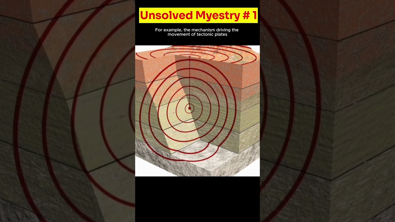 Unsolved Mystery #1 facts in urdu/hindi
