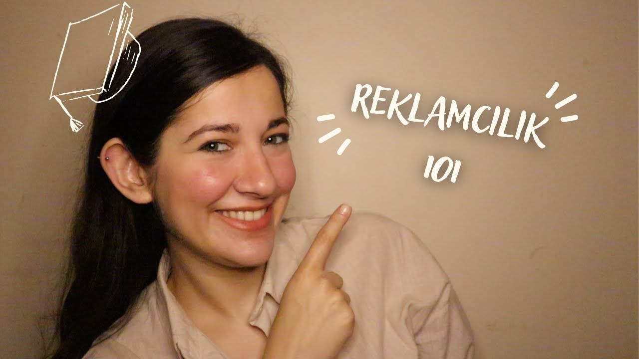 Reklam'a Giriş #101 | Hafize Şeker