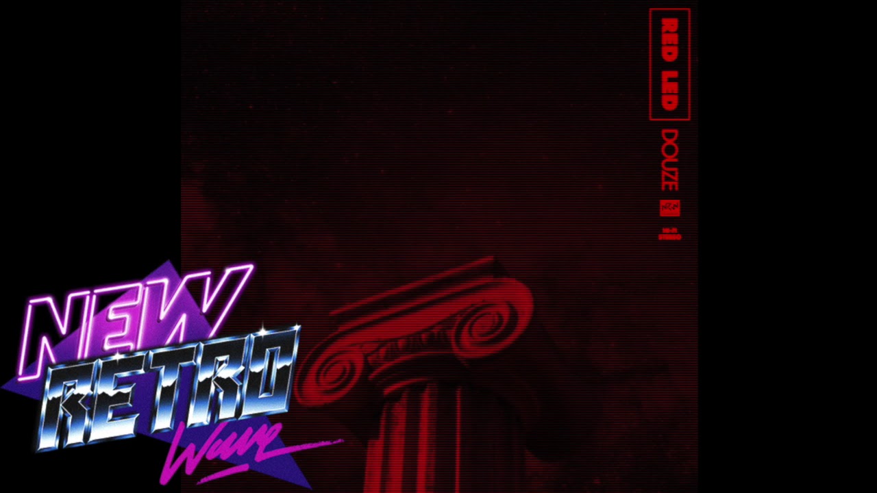 Douze - Red Led