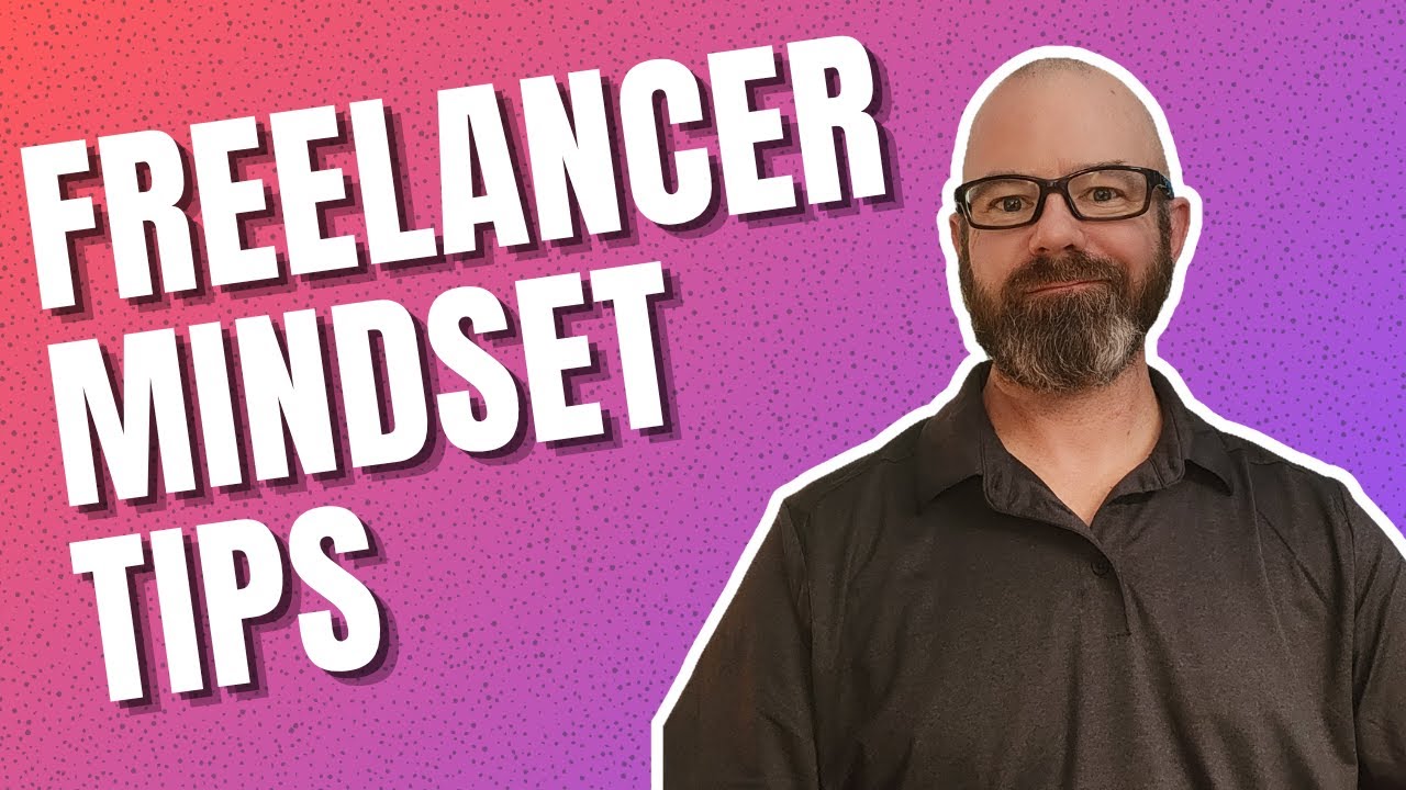 3 Mindset Hacks That Keep Me Going as a Freelancer