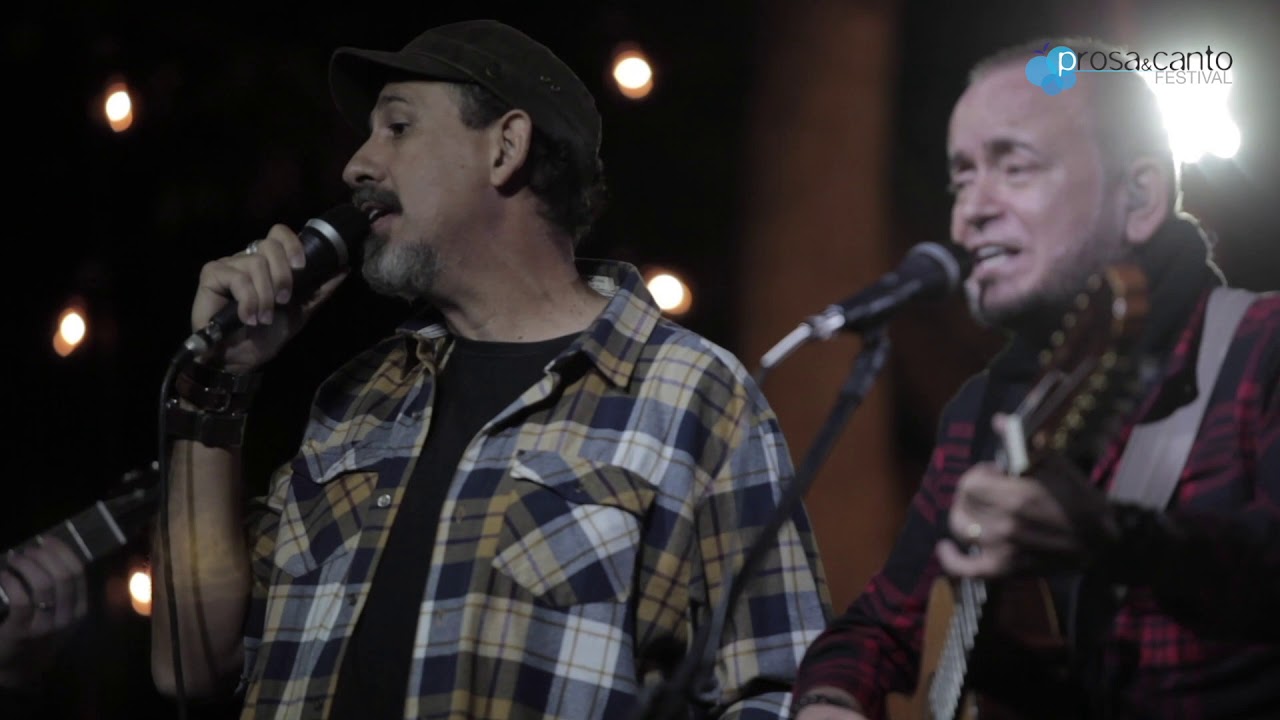 TUDO (Ao vivo) - Vav&aacute; Rodrigues e o Pessoal da Banda