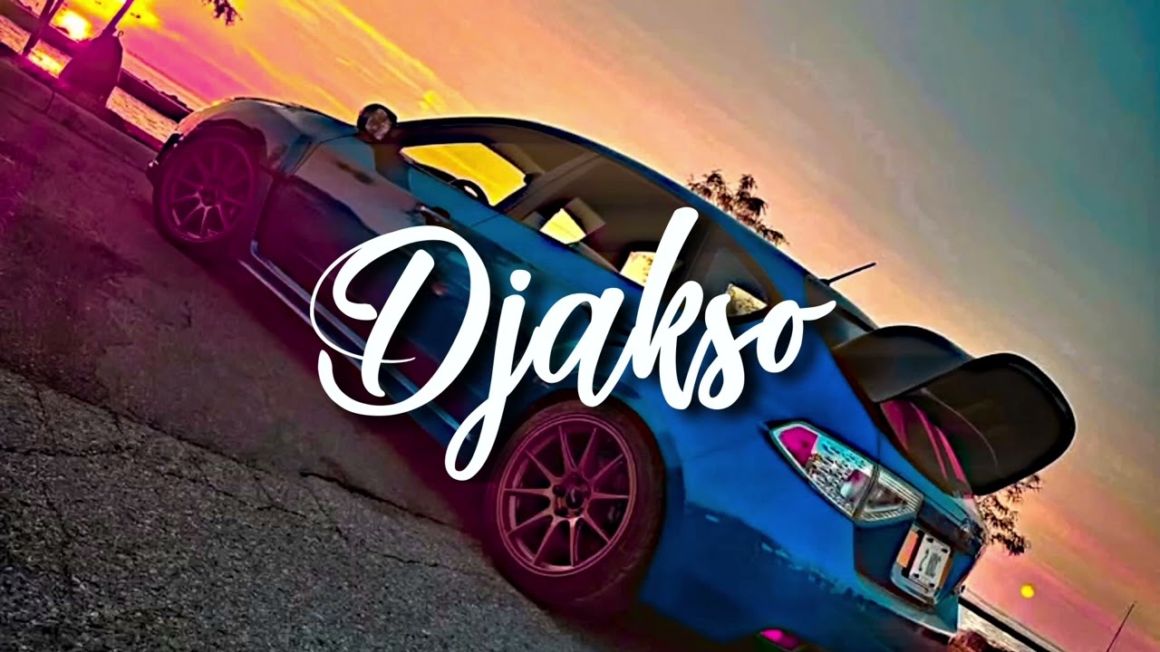 DJAKSO ✘ GAZO - ELLE AIME SA [REGGAEREMIX] Z0Z4 -[4SCTRØYSR]-