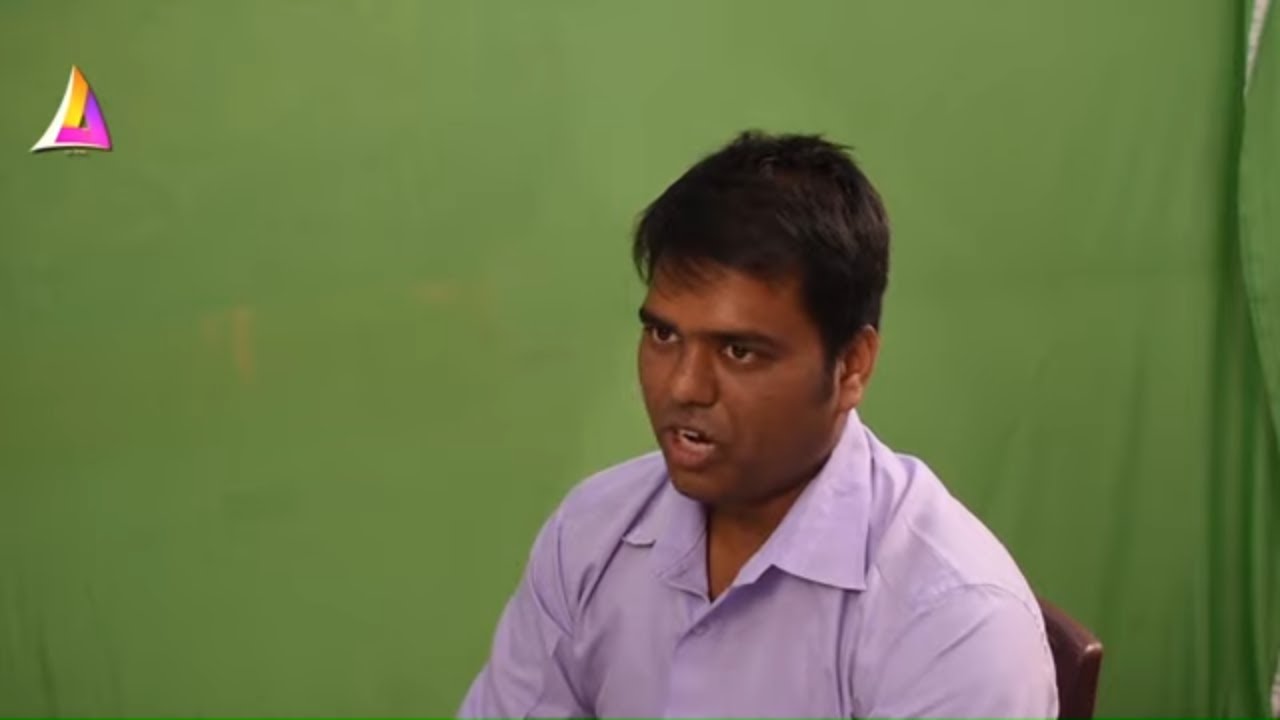 WBCS Group C 2018 Mock Interview- Part 2- Bongosikha- Anik Ray, Poonam Basu- Abhirup Bhattacharjee