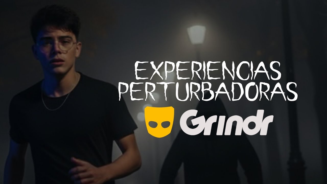 Historias de Terror sobre experiencias reales más perturbadoras de Grindr que te harán odiar la app