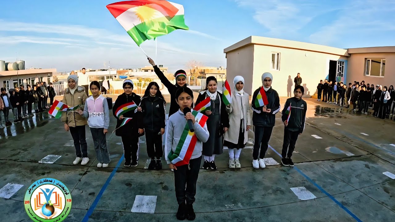 چالاکی قوتابیانی قوتابخانەی هەکاری 2026