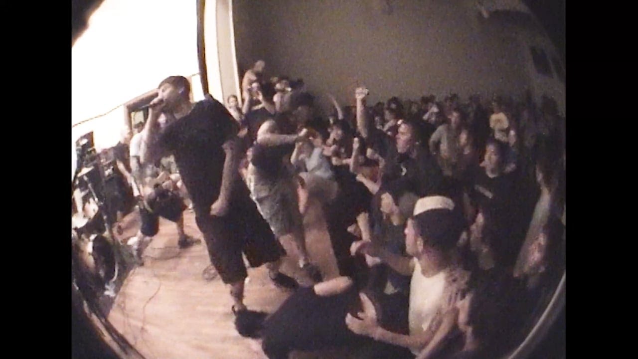 [hate5six] Comeback Kid - July 22, 2004